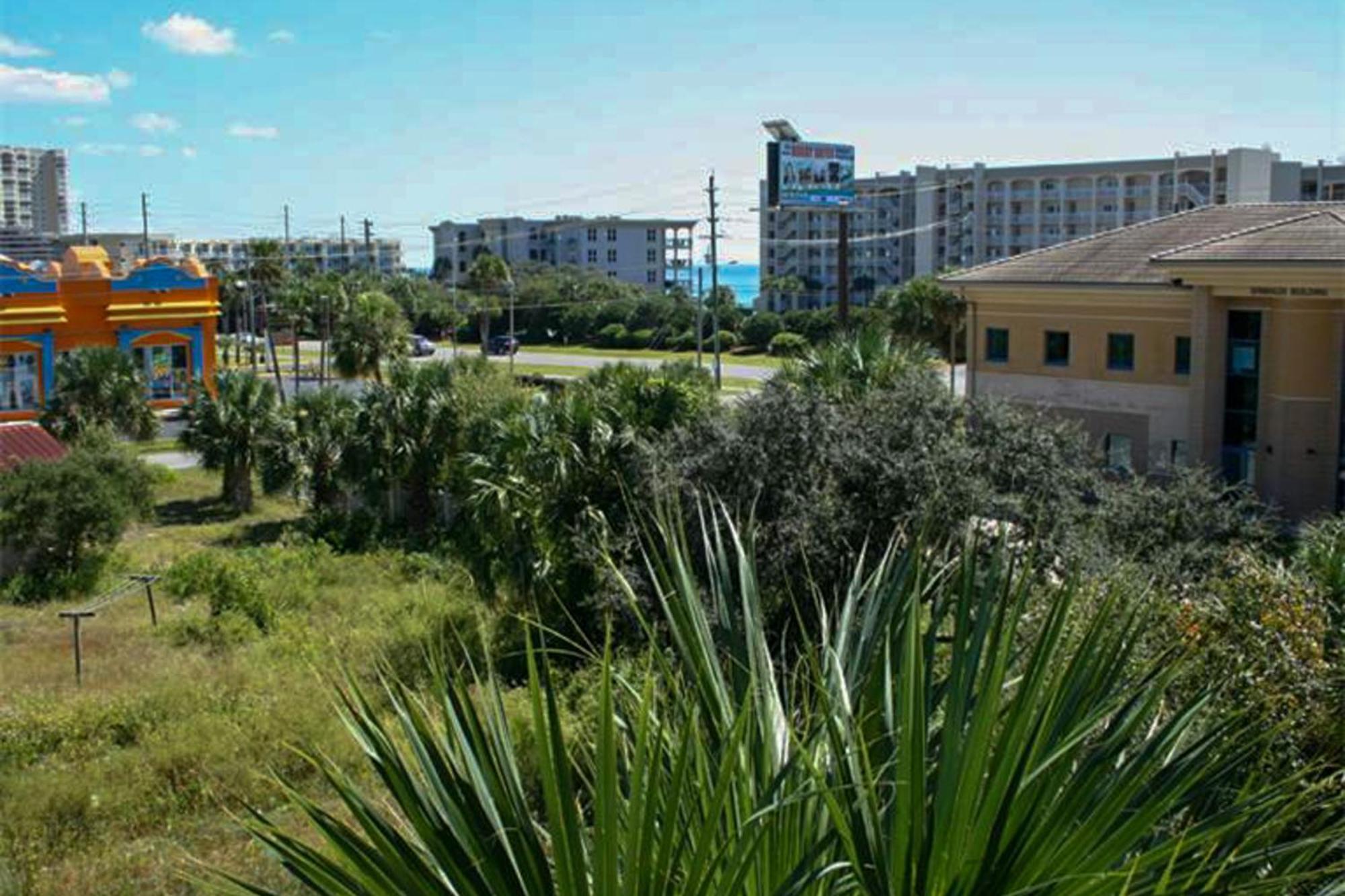 Alerio Condos Destin Rom bilde